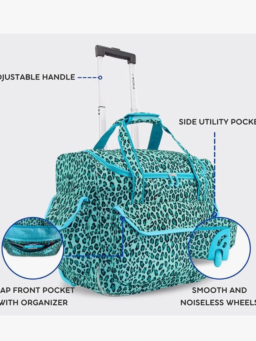 Amazon this bag
